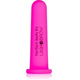 Lash Brow Silicone Cup pomagalo za masažu za lice i dekolte veličina S 1 kom | shoptok.hr
