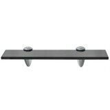 Maison Chic Stenska polica - Viseča Polica 30x10 cm 8 mm, (21784667) Cene