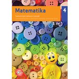  Matematika 4, 2. del | Shoptok.si