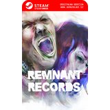  Remnant Records - Steam koda brez škatlice (WINDOWS PC | STEAM DECK) | Shoptok.si