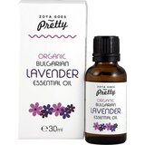 Zoya goes pretty Bio eterično olje sivke iz Bulgarije - 30 ml Cene