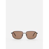 Reserved Sunčane naočale - zlatnosmeđe | shoptok.hr