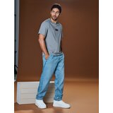Sinsay Majica s printom | shoptok.hr