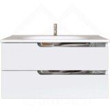 Piramida Euridika 100 H lavabo sa ormarićem | Eponuda.com