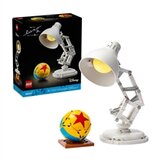 Lego Ideas: Disney Pixar Luxo Jr. | shoptok.hr