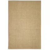 Preproga, Rug iz sisala za praskalnik 100x150 cm, (22121231)