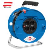 Razvodnik H05VV-F3G1.5mm2, 4uticnice, 25m, Brennenstuhl | ePonuda.com