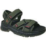 Allrounder by Mephisto Sandali & Odprti čevlji Riverside Zelena | Shoptok.si