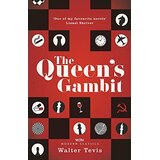 Orion Walter Tevis - The Queen's Gambit | Eponuda.com