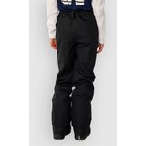 Rip Curl S-Series Olly10K Kids Pants solid black | Shoptok.si