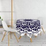 Hermia stolnjak tblc 3, 160cm, šareni | ePonuda.com