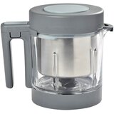 Béaba® kuhalnik babycook neo® grey/white | Shoptok.si