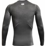 Under Armour Men's compression shirt HG Armour Comp LS | Shoptok.si