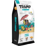 TRAMP Nono Exquisite Puppy Large – Suha hrana za mladiče velikih pasem, 12 kg, (5000008077) | Shoptok.si