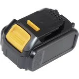 Zamjenjuje originalnu akumul. bateriju DeWalt DCB180 18 V 3000 mAh Li-Ion