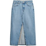 Superdry Denim Split Maxi suknja Cene