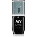 MYLAQ UV Gel Polish gel lak za nohte odtenek My Outfit Of The Day 5 ml | Shoptok.si