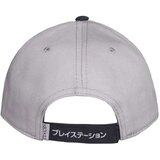 Difuzed Playstation - Men\'s Round Logo Adjustable Cap Cene