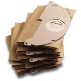 Kärcher KFI 222 vrecke za prah za WD2 za 6.904-322.0, papirnate vrecke filter 2-slojne | Shoptok.si