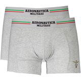 Aeronautica Militare MEN&#39;S BOXER GREY Cijene