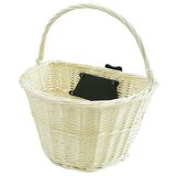  Kolesarska košara (Bela) | Shoptok.si