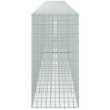  Gabion s žicom debljine 3 5 mm i mrežom 5x10 cm 1050x50x100 cm - 50 cm 100 cm 1050 cm | shoptok.hr