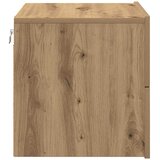  Noćni ormar s ladicama 2 pcs Umjetnički hrast 50 x 39 x 41 cm | shoptok.hr