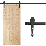  HA5003 SUSTAV KLIZNIH VRATA DUŽINA 200 CM | shoptok.hr