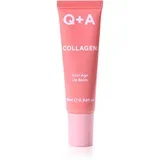 Collagen tonirani balzam za ustnice z vlažilnim učinkom 10 ml
