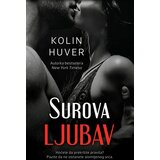 Laguna Kolin Huver - Surova ljubav Cene