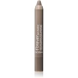 Gosh Forever senčila za oči v svičniku odtenek 010 Twisted Brown 1,5 g Cene