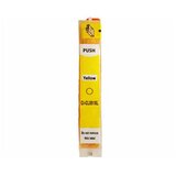 Eurotoner Tinta Zamjenska za Canon CLI-551Y XL | shoptok.hr