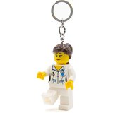Lego Iconic privezak za ključeve sa svetlom: Medicinska sestra | ePonuda.com
