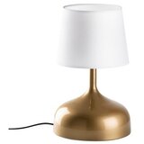 Opviq bulbous - 15457 goldwhite table lamp | ePonuda.com