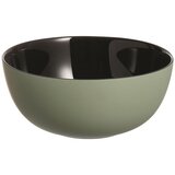 Luminarc VICKY, KROŽNIK DESERTNI TERRACOTA, 21 CM, 1 KOS, (22153610) | Shoptok.si
