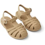sandal LW17657 Bre Sandals U bež 21