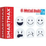 SMART GAMES Magnetni konstruktorski set od 6 neutralnih loptica Cijene