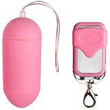 Easytoys Mini Vibe Collection vibracijsko jaje Easytoys -ružičasto Cijene