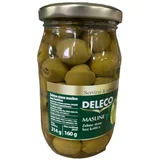 Masline zelene, 314 g