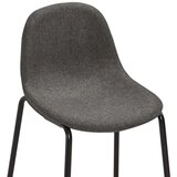 Barska garnitura 5-delna blago temno siva | Shoptok.si