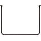Mömax Stenski Obešalnik Pipe | Shoptok.si
