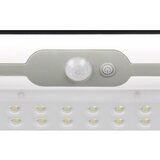  LED zidna vanjska svjetiljka sa solarnim panel (visina 18,5 cm) Macapa – | shoptok.hr