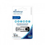 Mediarange 128GB 2.0 USB flash MR913 ( UFMR913/Z ) Cene