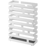 YAMAZAKI bijeli stalak za kišobrane Brick, širina 30 cm Cijene