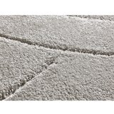 Universal Svijetlo sivi tepih 133x190 cm Molier – | shoptok.hr