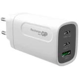 GPACEGM3A-2B1 150GPACEGM3A000 USB punjač utičnica 3 x USB, USB-C™ utičnica (power delivery)