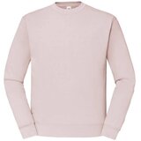 Fruit Of The Loom Men's Powder Sweatshirt Set-in Sweat | shoptok.hr