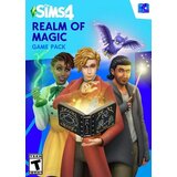 Origin the sims 4 - realm of magic (dlc) key global | ePonuda.com