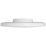 Nordlux SERENOVA LED stropna kupatilska svetiljka LED/12/18W/230V prečnika 36 cm IP65 bela | Eponuda.com