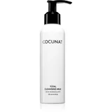 Leche Desmaquillante čistilni losjon za obraz 125 ml